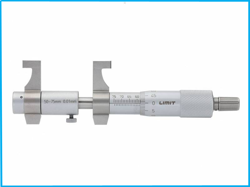 Mikrometr wewnętrzny Limit 50-75 mm Mikrometr wewnętrzny Limit 50-75 mm