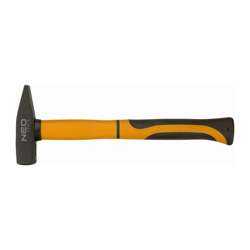Neo Młotek ślusarski Fiberglass 800g 25-044