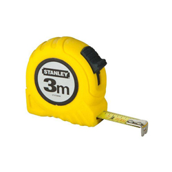 Stanley Miara zwijana 3m 1-30-487