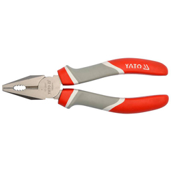 Yato Szczypce uniwersalne 200mm YT-2008