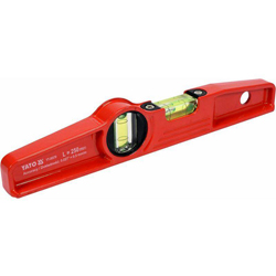 Yato Poziomica trapezowa 250mm YT-30370