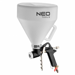 Neo Pistolet do farb strukturalnych 6L 14-220