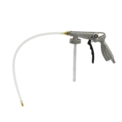 Geko Pistolet do konserwacji z regulacją G01192A