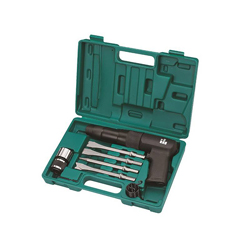 Jonnesway Młotek pneumatyczny zestaw JAH-303HK