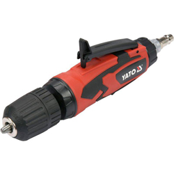 Yato Wiertarka pneumatyczna prosta YT-09695