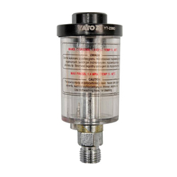 Yato Mini filtr 1/4
