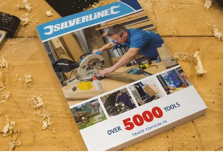 Silverline - kolejna marka w naszej ofercie