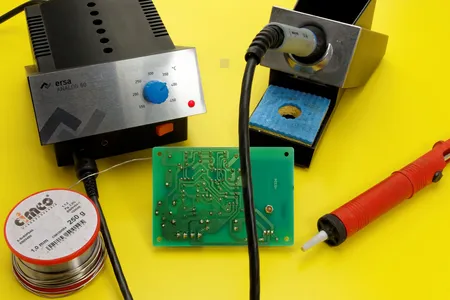 Co dla elektronika?